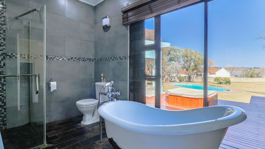 4 Bedroom Property for Sale in Miravaal Gauteng