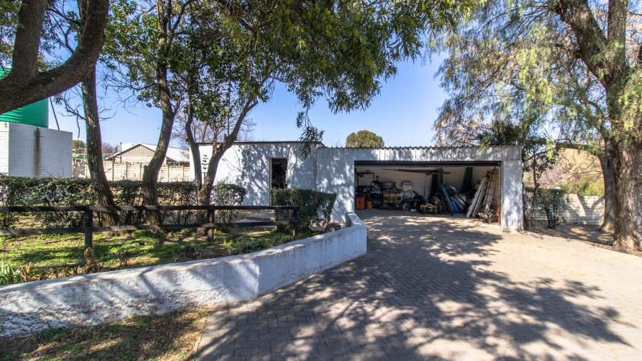 4 Bedroom Property for Sale in Miravaal Gauteng