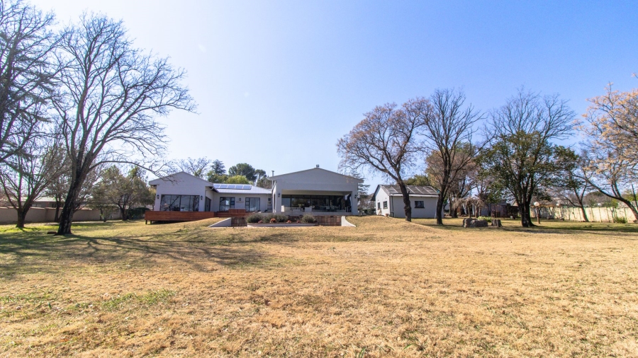4 Bedroom Property for Sale in Miravaal Gauteng