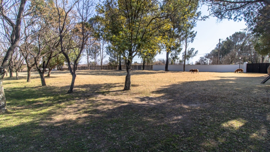 4 Bedroom Property for Sale in Miravaal Gauteng