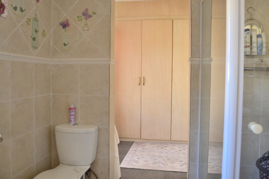 3 Bedroom Property for Sale in Thatchfield Estate Gauteng