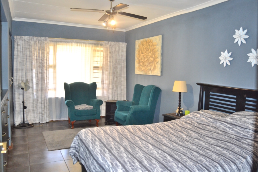 3 Bedroom Property for Sale in Thatchfield Estate Gauteng