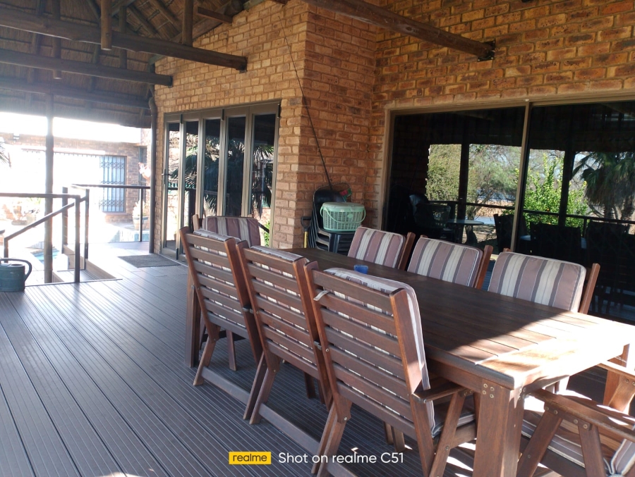 4 Bedroom Property for Sale in Dalpark Ext 1 Gauteng