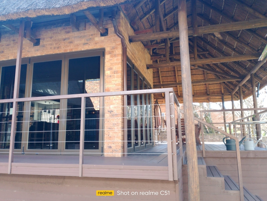 4 Bedroom Property for Sale in Dalpark Ext 1 Gauteng