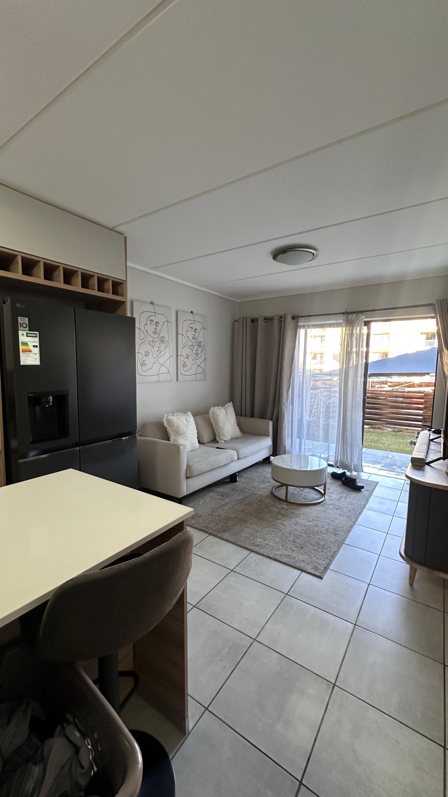 2 Bedroom Property for Sale in Linbro Park Gauteng