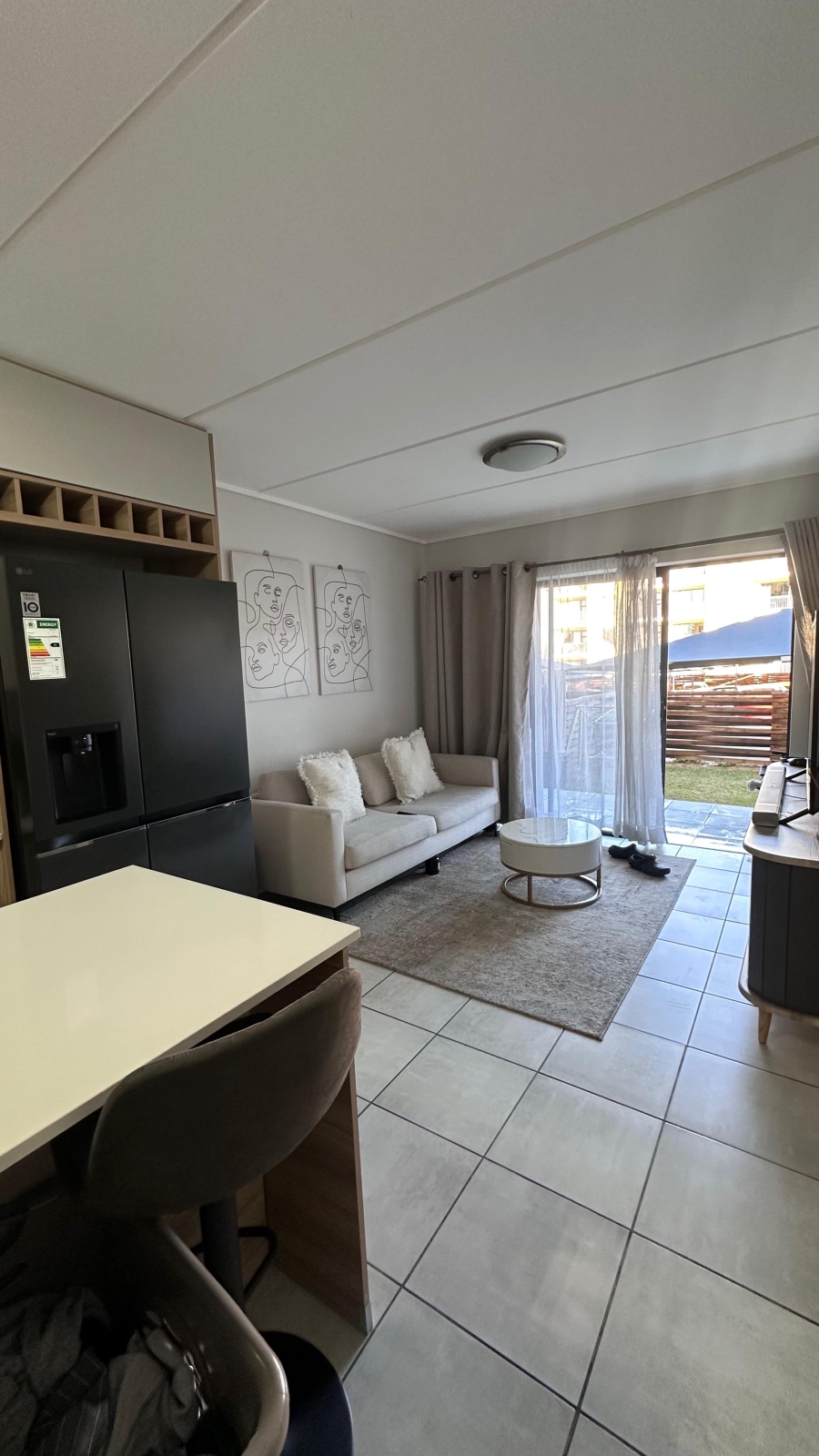 2 Bedroom Property for Sale in Linbro Park Gauteng