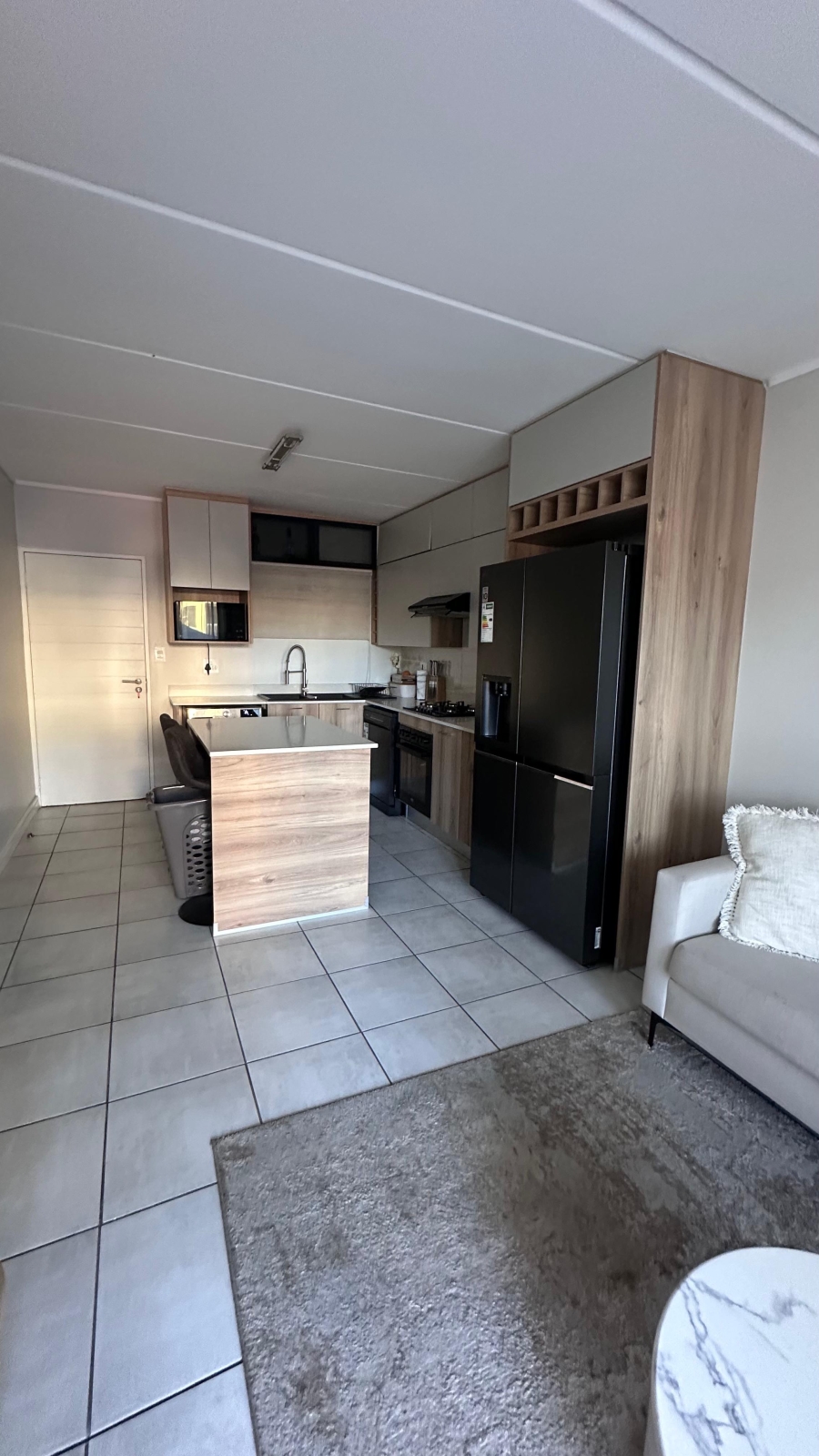 2 Bedroom Property for Sale in Linbro Park Gauteng