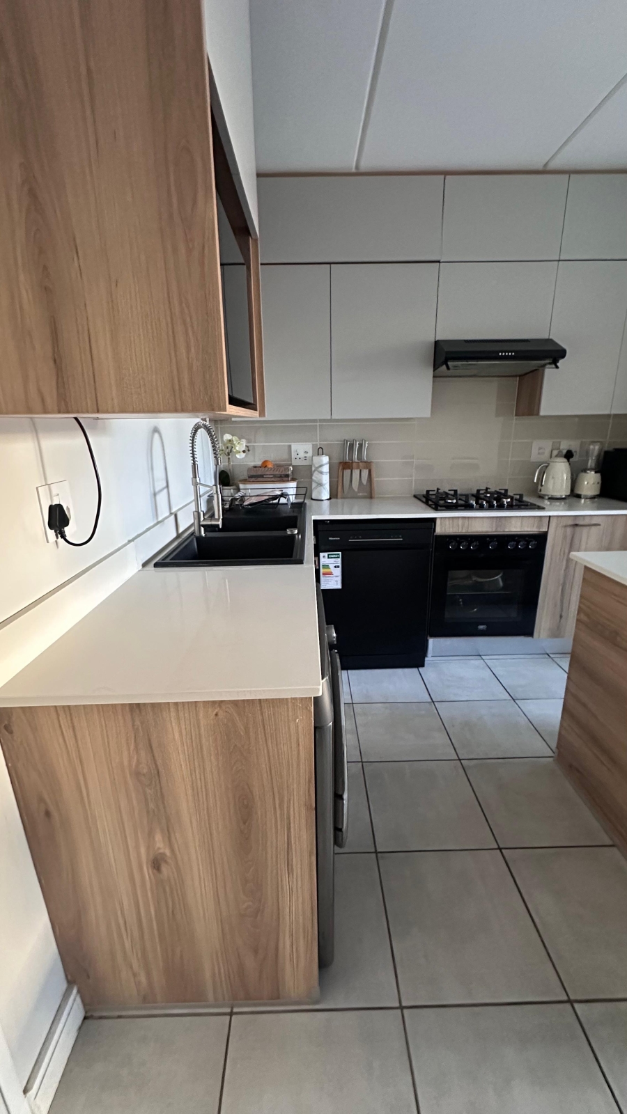2 Bedroom Property for Sale in Linbro Park Gauteng