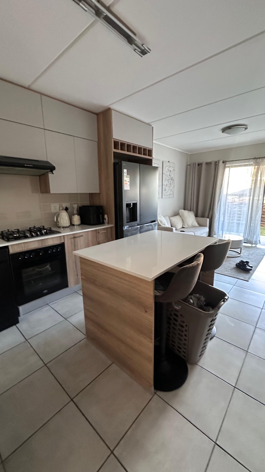 2 Bedroom Property for Sale in Linbro Park Gauteng