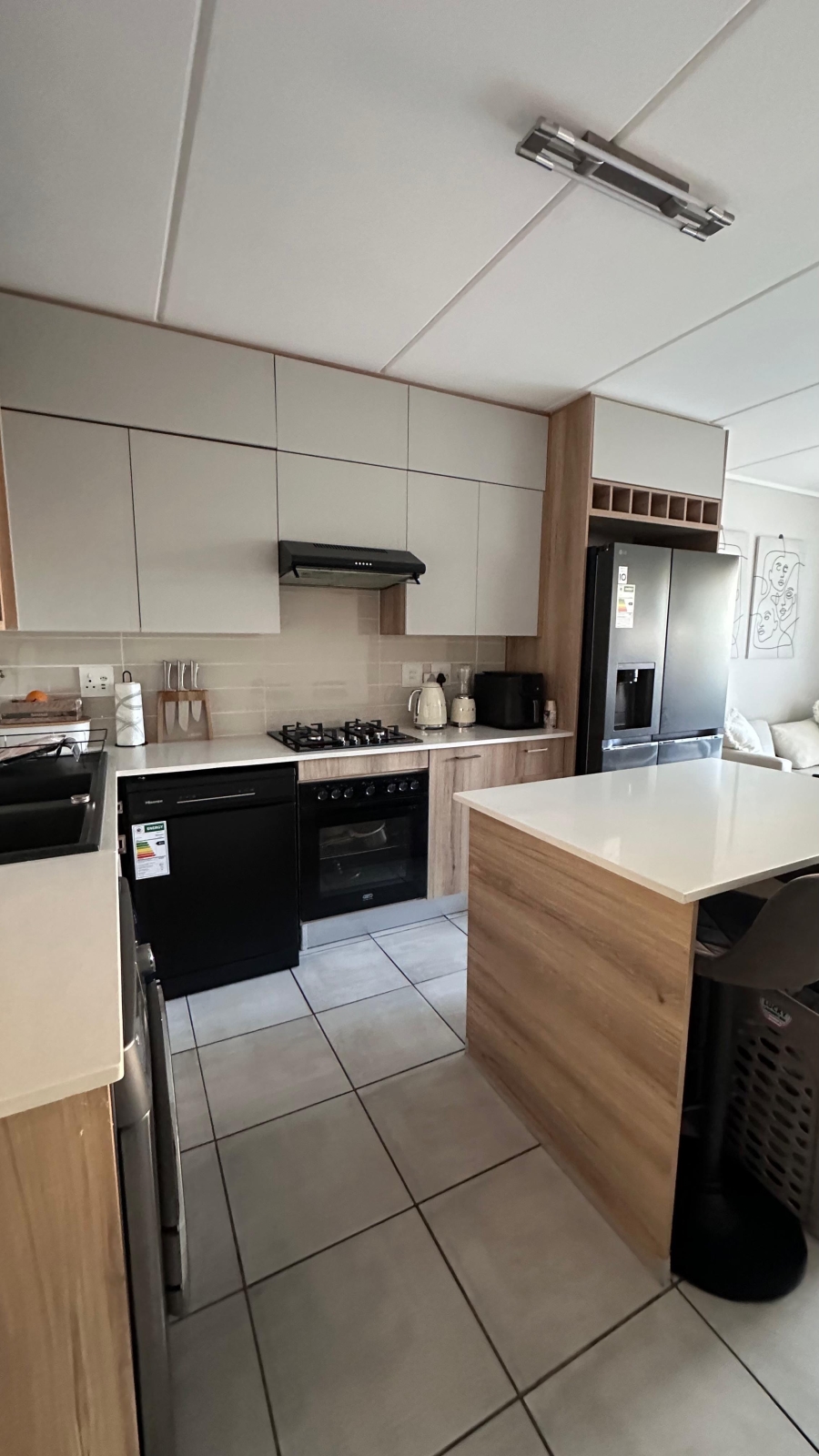 2 Bedroom Property for Sale in Linbro Park Gauteng