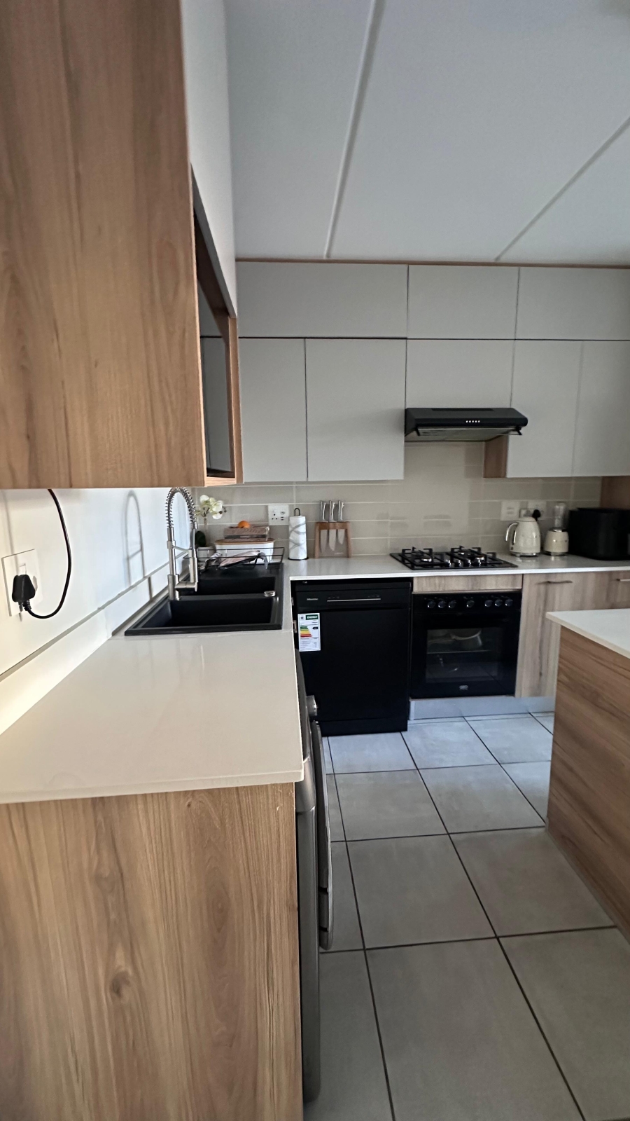 2 Bedroom Property for Sale in Linbro Park Gauteng