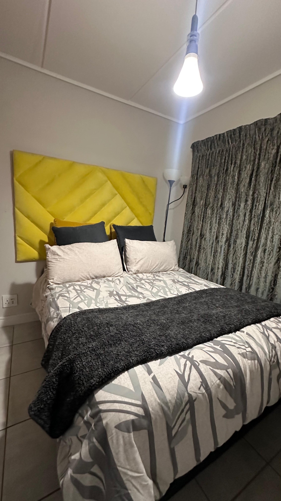 2 Bedroom Property for Sale in Linbro Park Gauteng