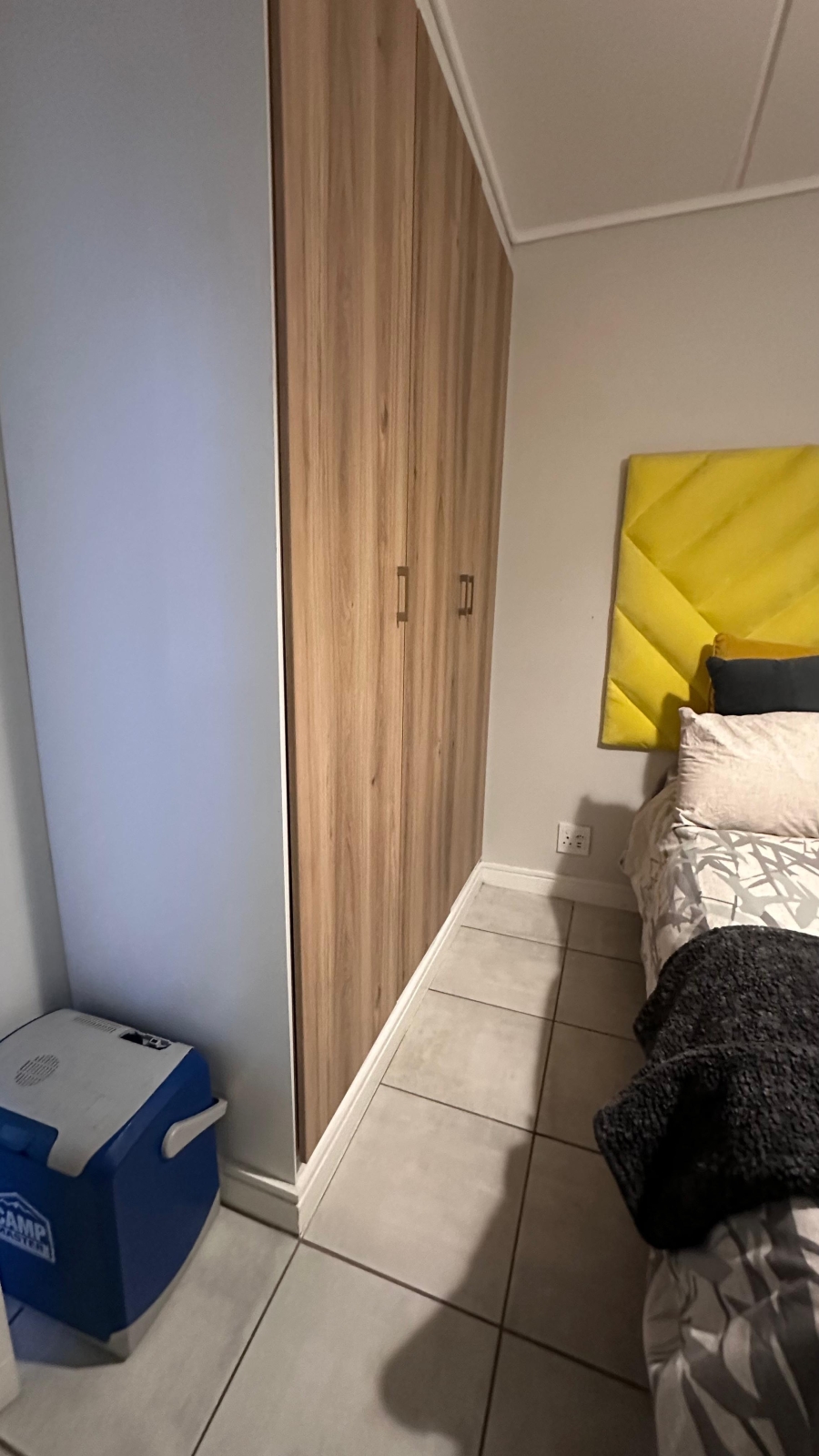 2 Bedroom Property for Sale in Linbro Park Gauteng