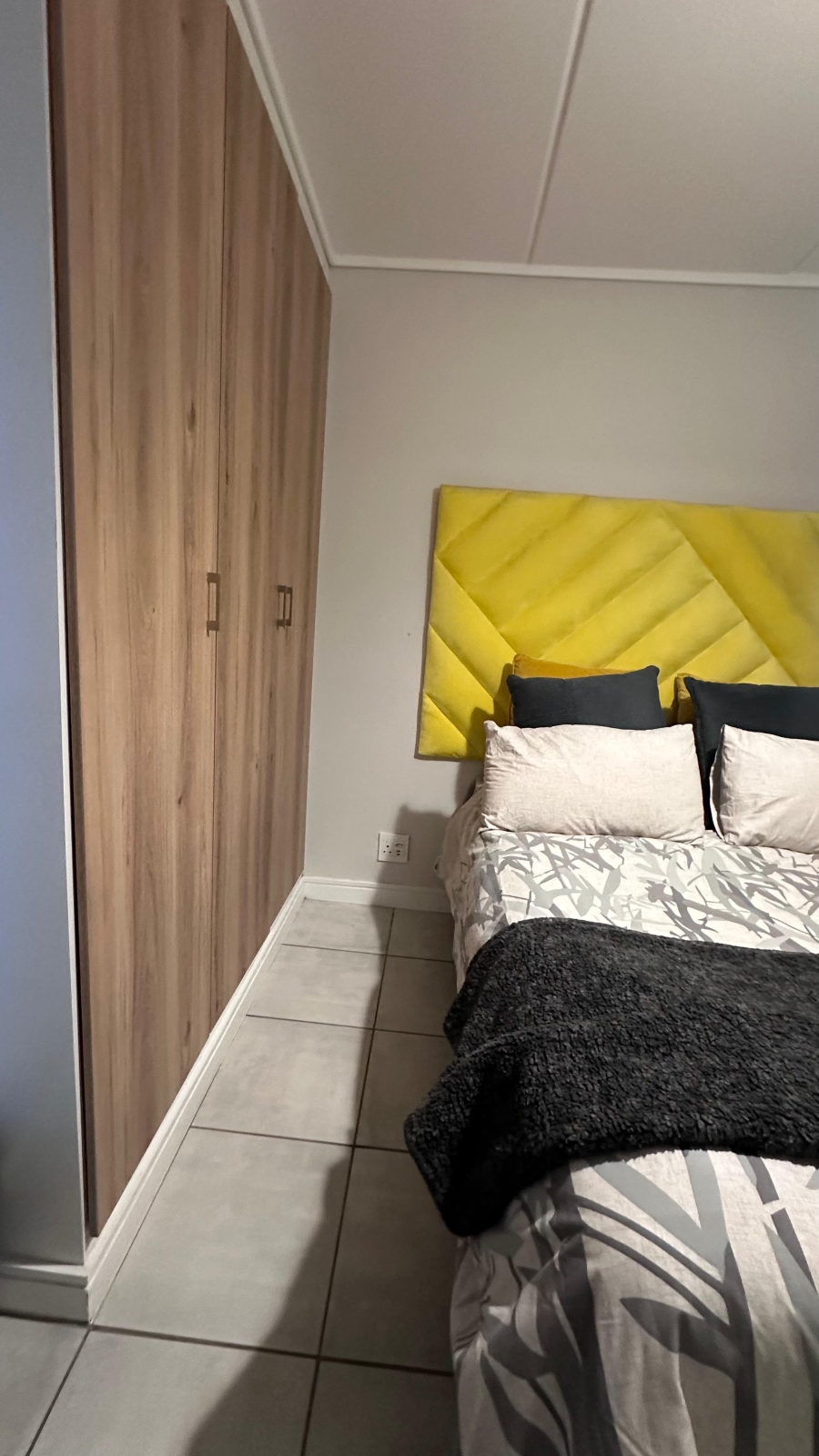 2 Bedroom Property for Sale in Linbro Park Gauteng