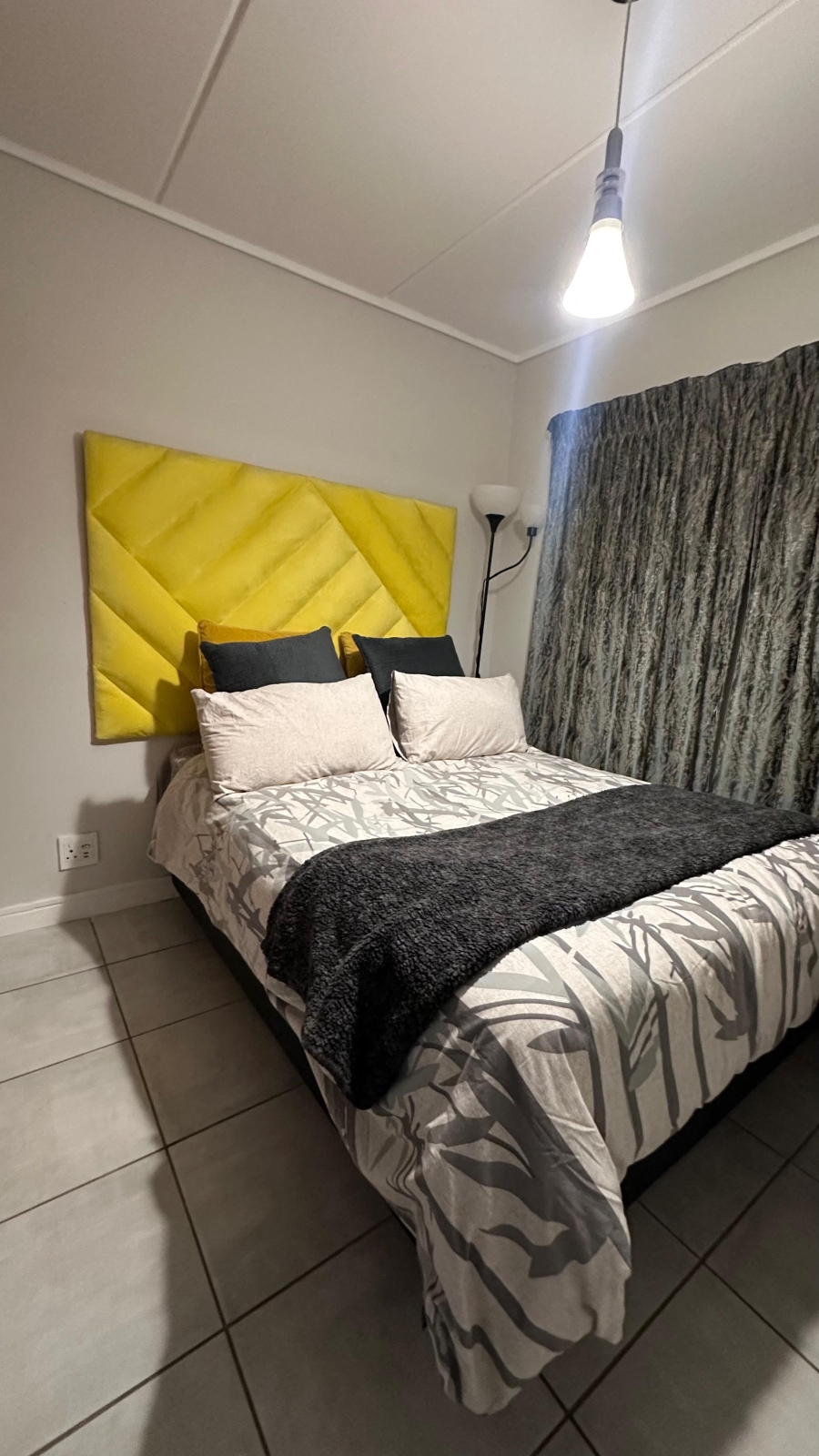 2 Bedroom Property for Sale in Linbro Park Gauteng