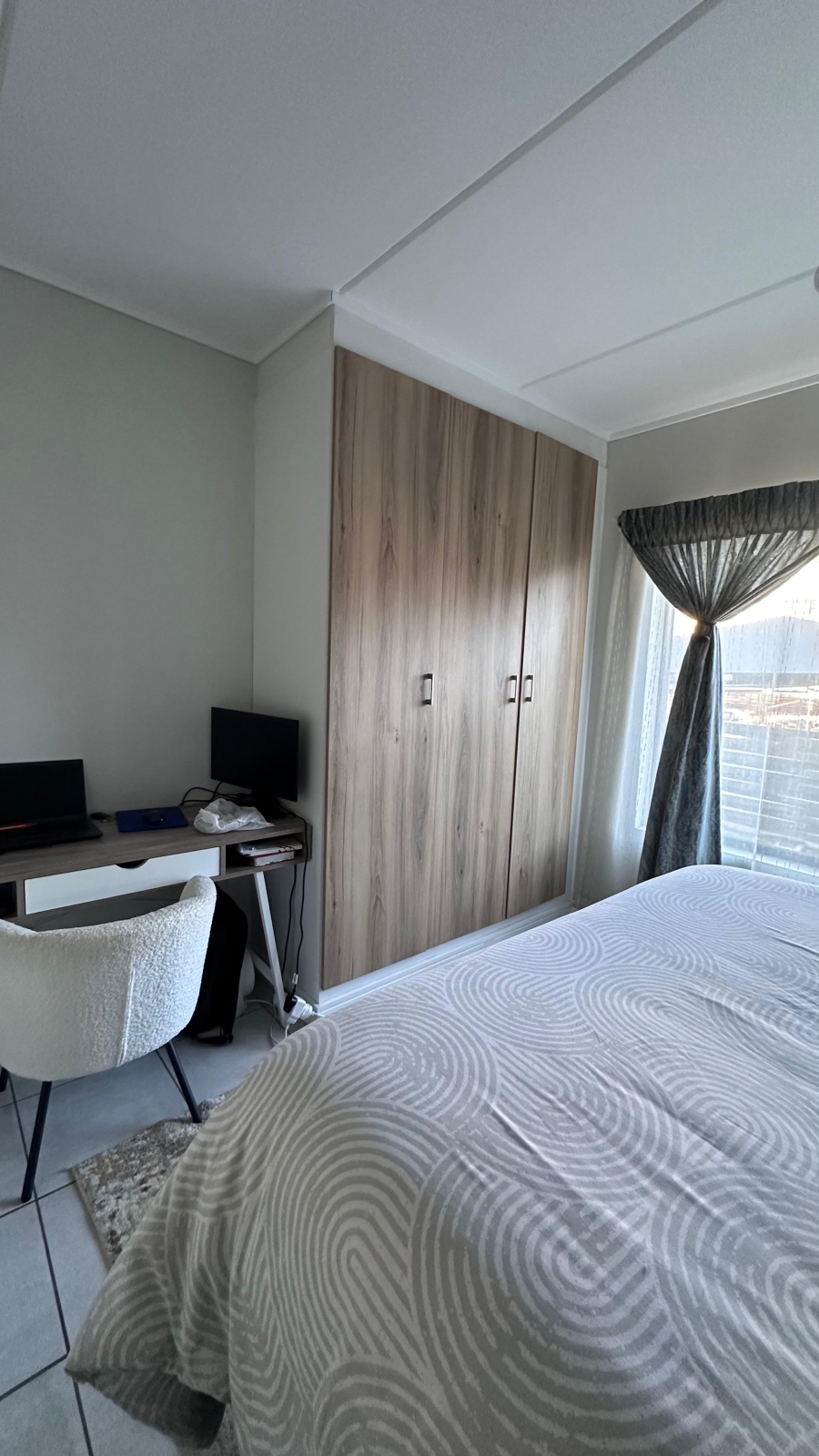 2 Bedroom Property for Sale in Linbro Park Gauteng