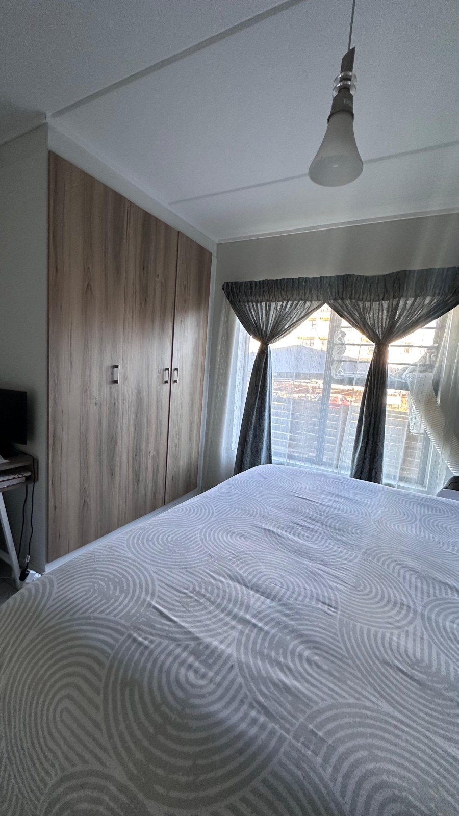 2 Bedroom Property for Sale in Linbro Park Gauteng