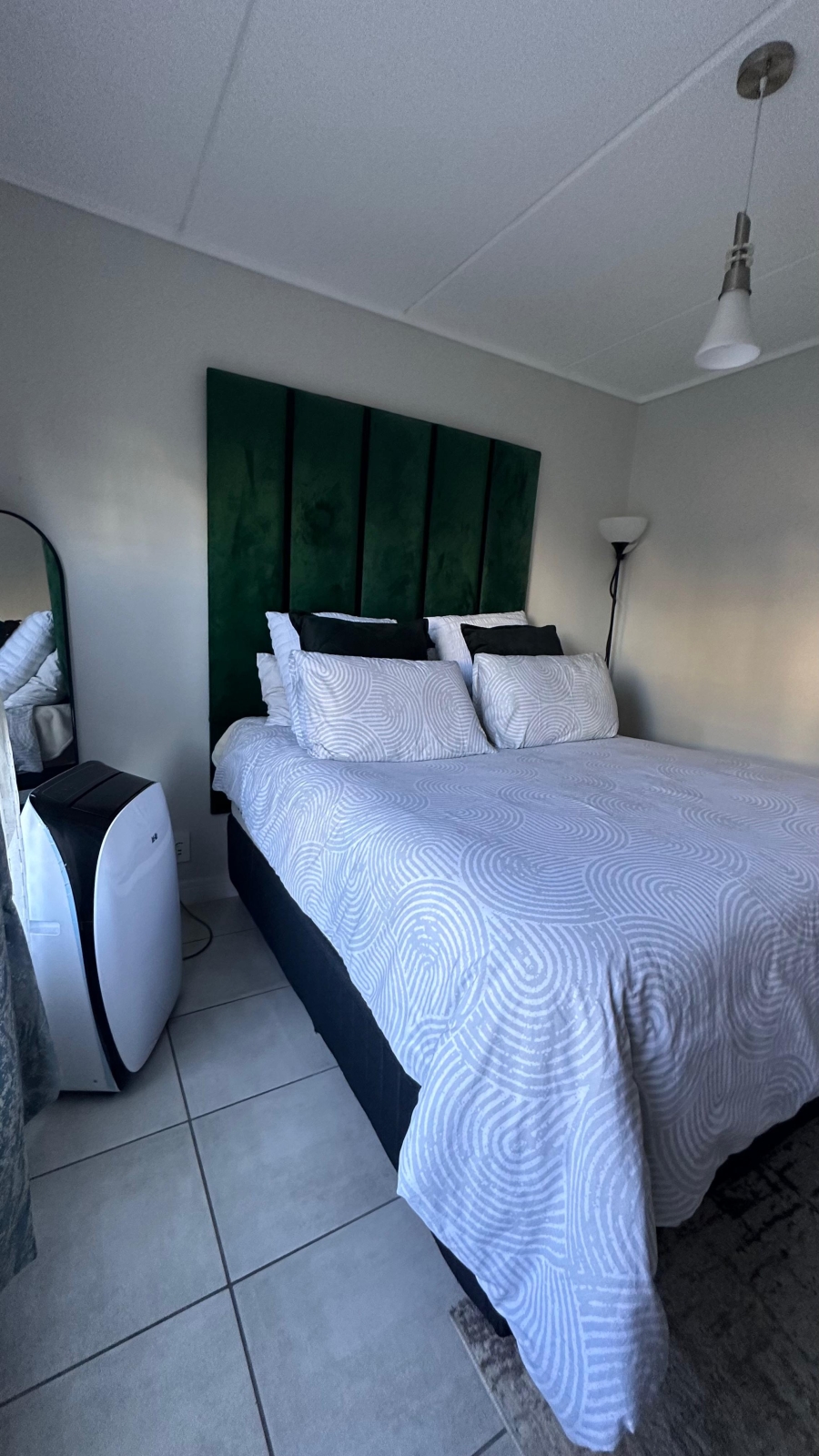 2 Bedroom Property for Sale in Linbro Park Gauteng