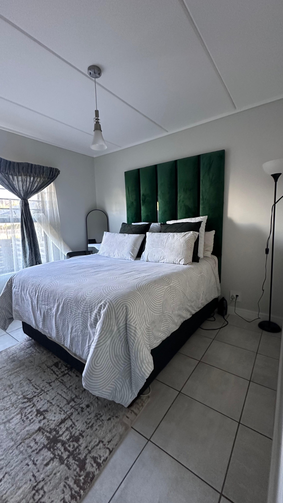 2 Bedroom Property for Sale in Linbro Park Gauteng