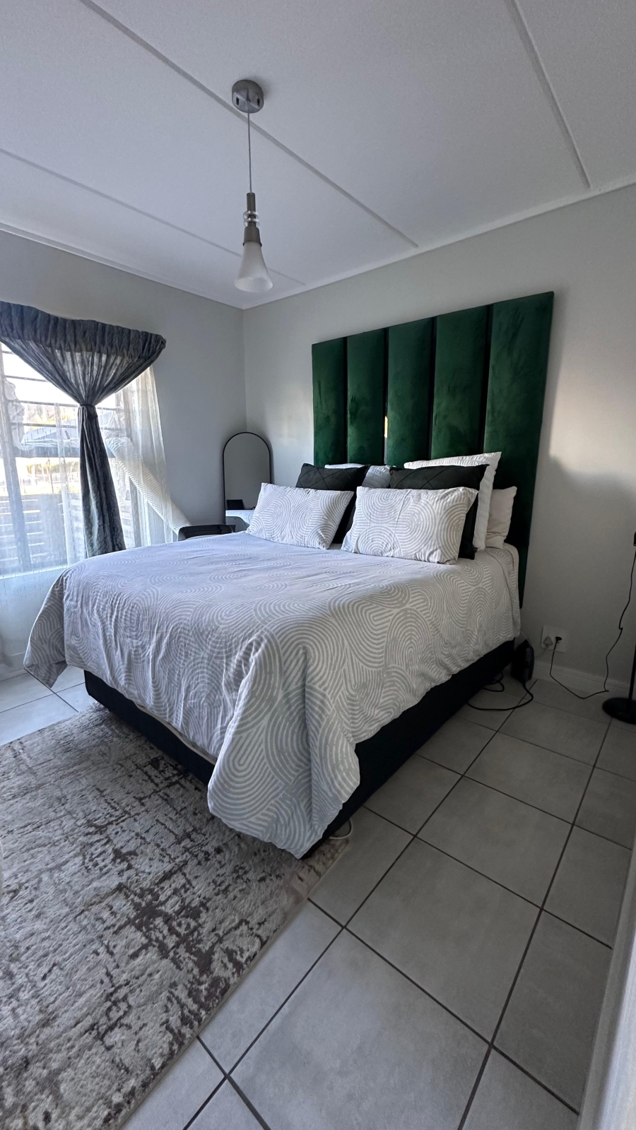 2 Bedroom Property for Sale in Linbro Park Gauteng