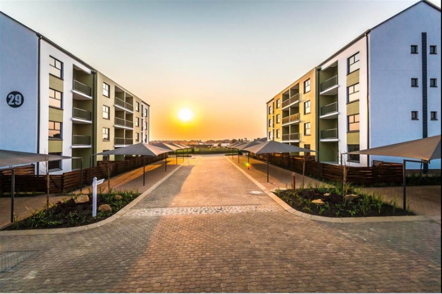 To Let 3 Bedroom Property for Rent in Boksburg Central Gauteng