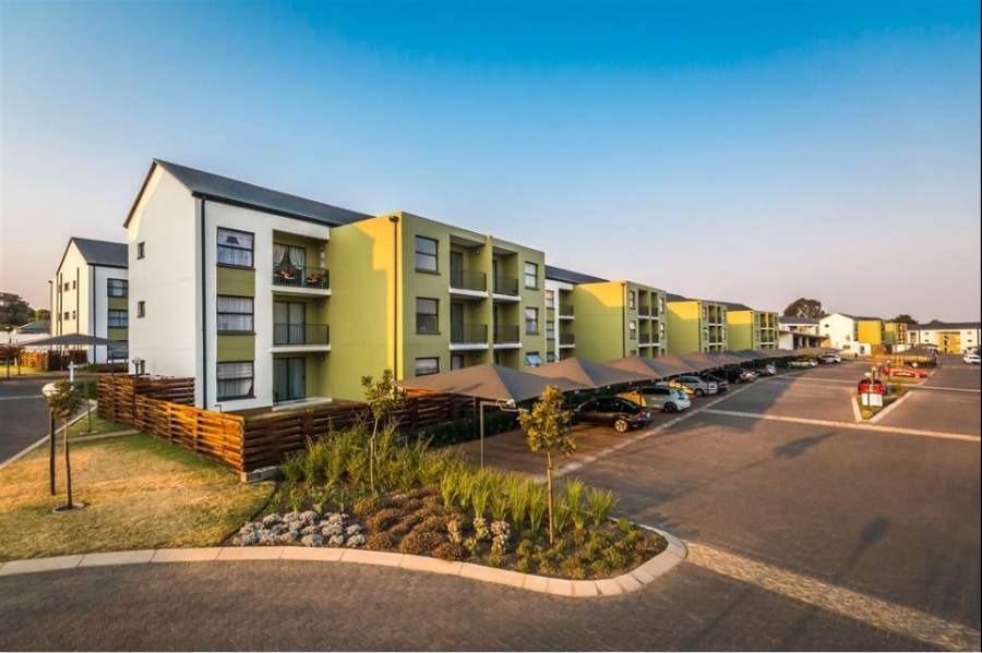 To Let 3 Bedroom Property for Rent in Boksburg Central Gauteng