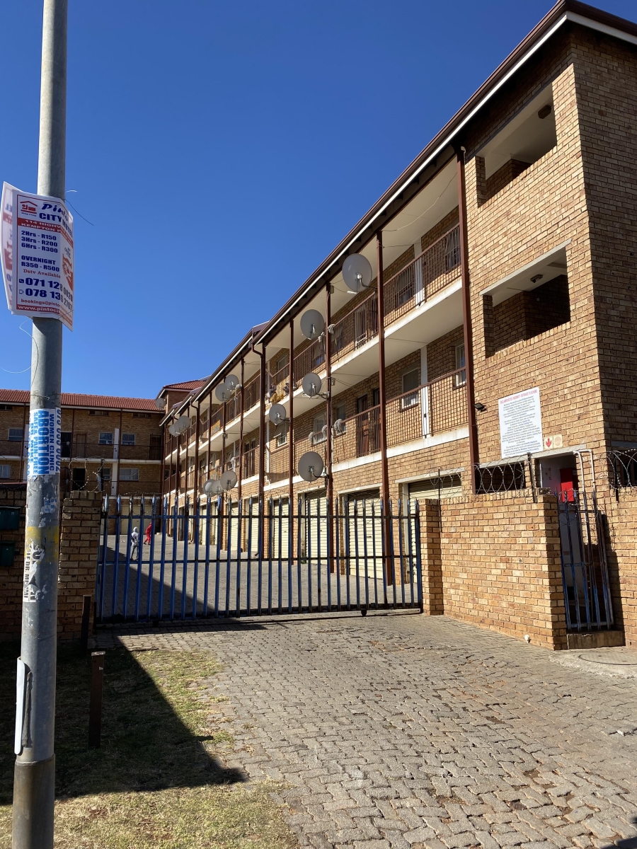 To Let 2 Bedroom Property for Rent in Kempton Park Central Gauteng