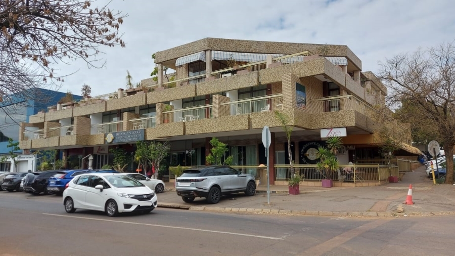 Commercial Property for Sale in Nieuw Muckleneuk Gauteng