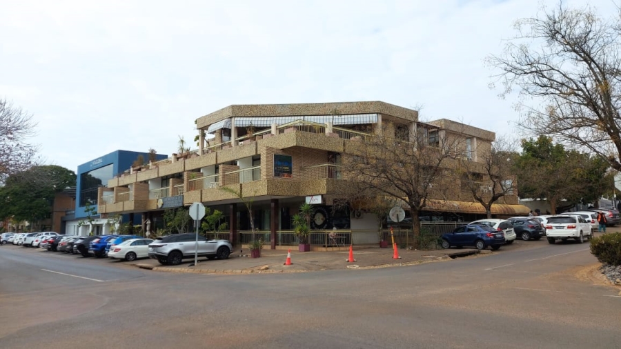 Commercial Property for Sale in Nieuw Muckleneuk Gauteng