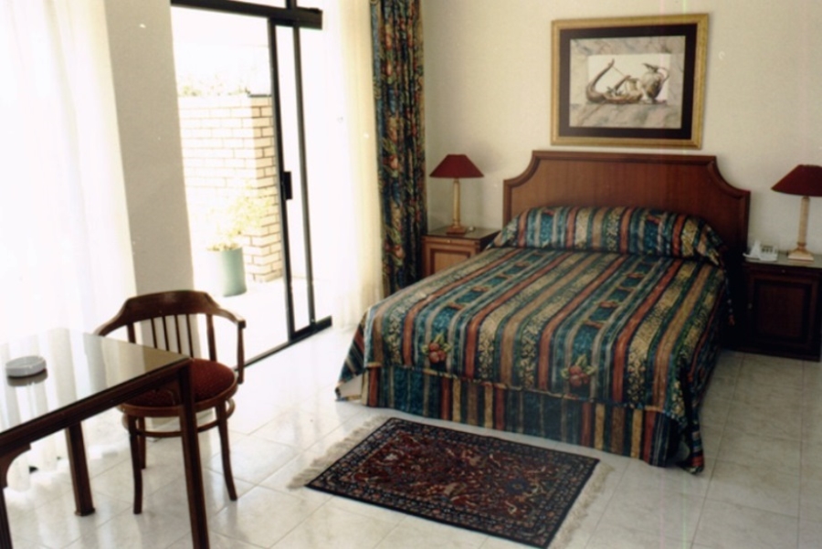 Commercial Property for Sale in Nieuw Muckleneuk Gauteng