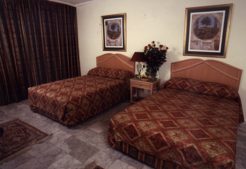 Commercial Property for Sale in Nieuw Muckleneuk Gauteng