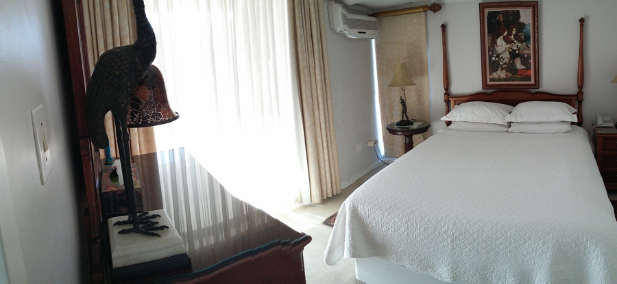 Commercial Property for Sale in Nieuw Muckleneuk Gauteng