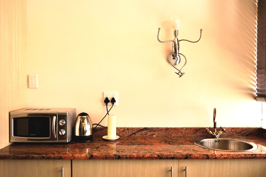 Commercial Property for Sale in Nieuw Muckleneuk Gauteng