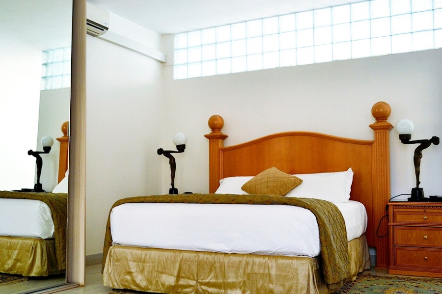 Commercial Property for Sale in Nieuw Muckleneuk Gauteng