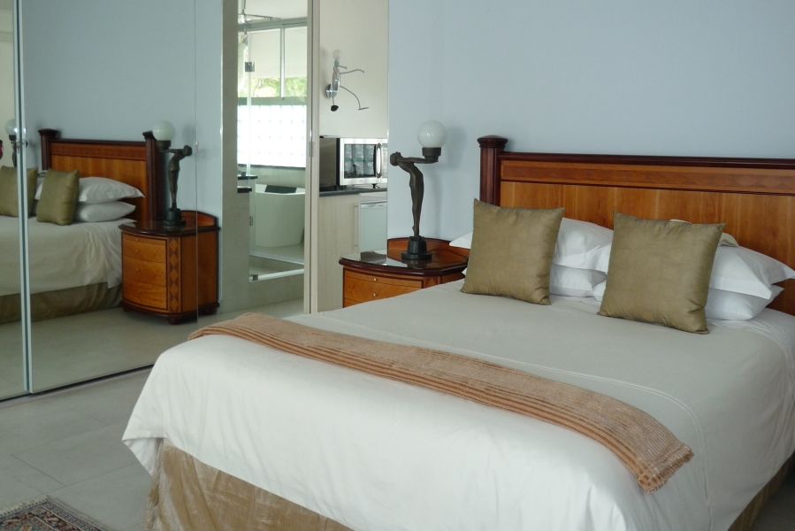 Commercial Property for Sale in Nieuw Muckleneuk Gauteng