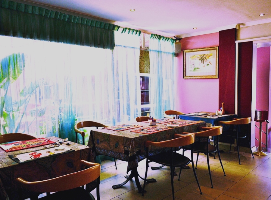 Commercial Property for Sale in Nieuw Muckleneuk Gauteng