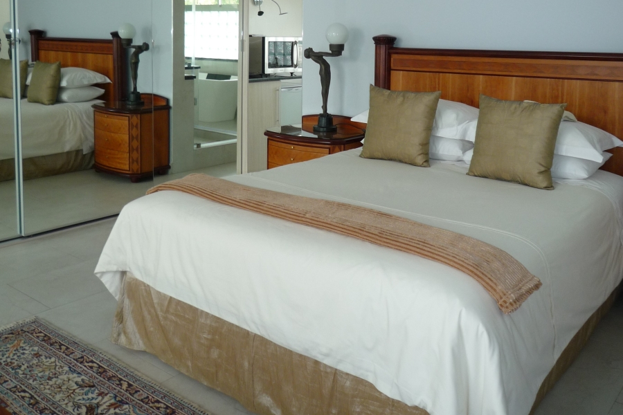 Commercial Property for Sale in Nieuw Muckleneuk Gauteng