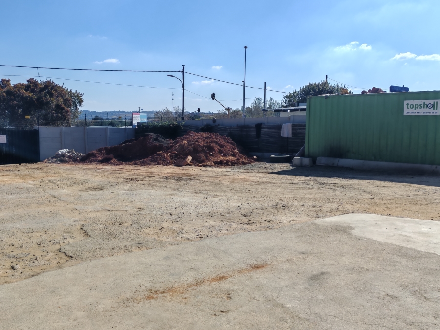 Commercial Property for Sale in Discovery Gauteng