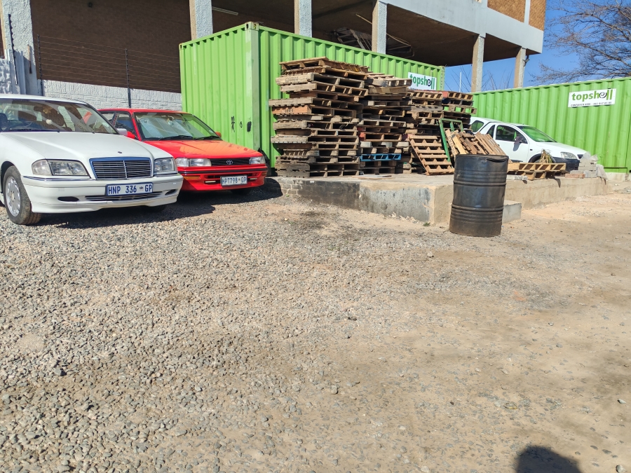 Commercial Property for Sale in Discovery Gauteng