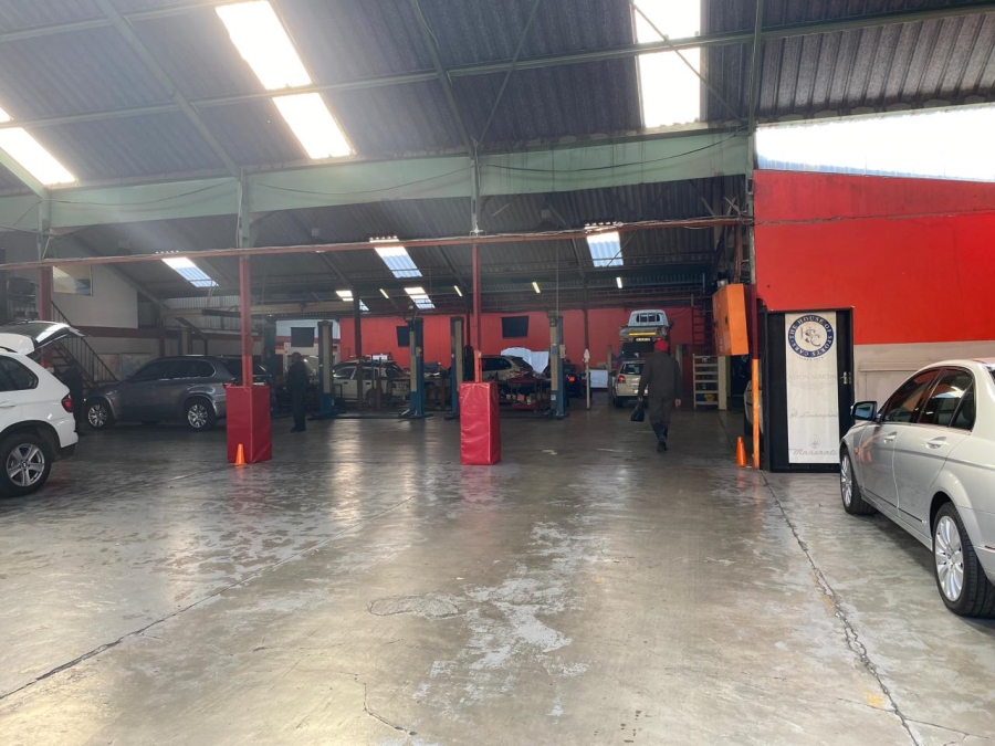 Commercial Property for Sale in Sebenza Gauteng