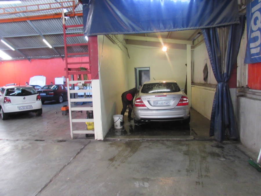Commercial Property for Sale in Sebenza Gauteng