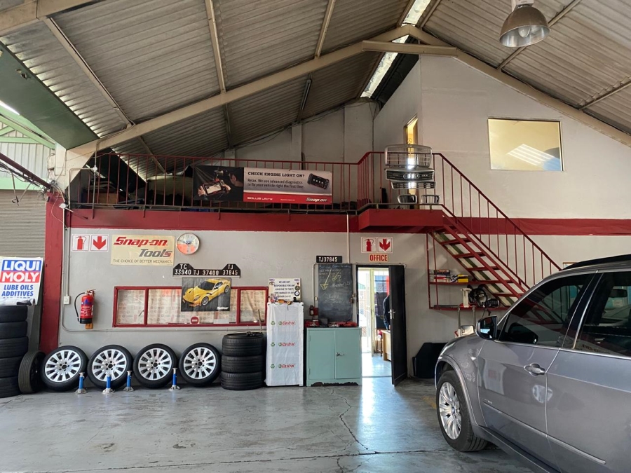 Commercial Property for Sale in Sebenza Gauteng