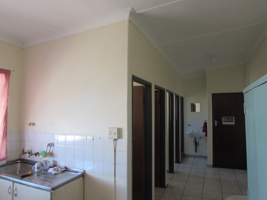 Commercial Property for Sale in Sebenza Gauteng