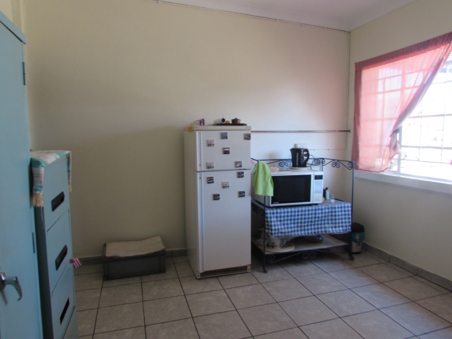 Commercial Property for Sale in Sebenza Gauteng