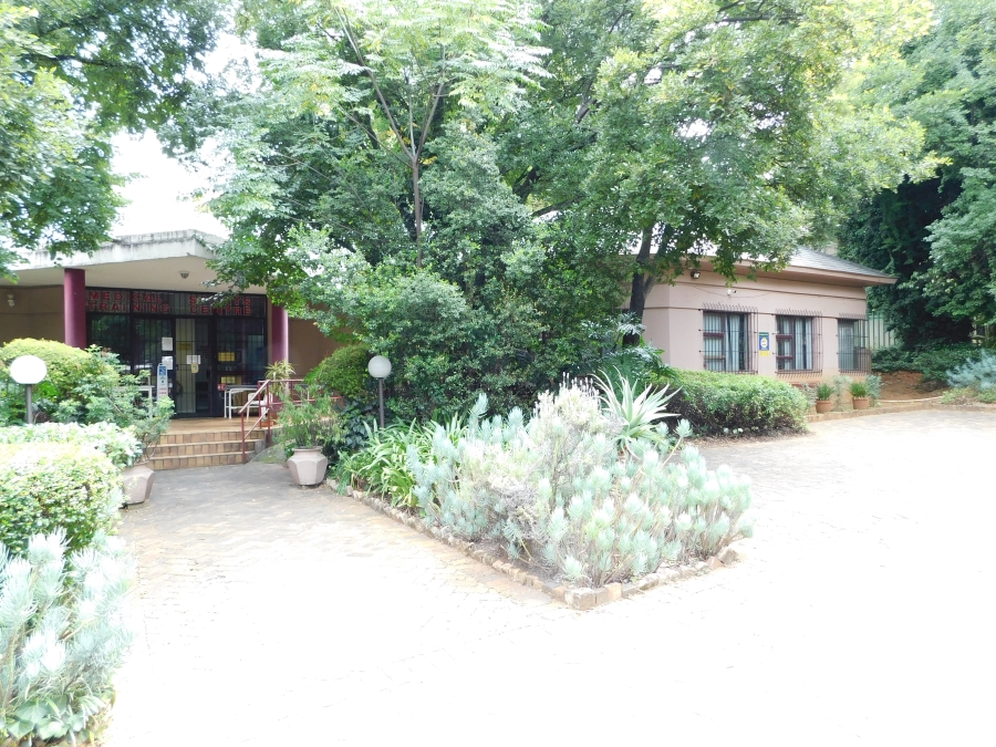 Commercial Property for Sale in Ferndale Gauteng