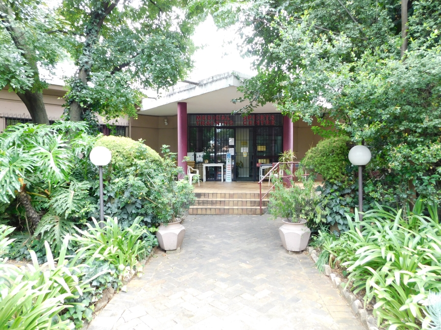 Commercial Property for Sale in Ferndale Gauteng