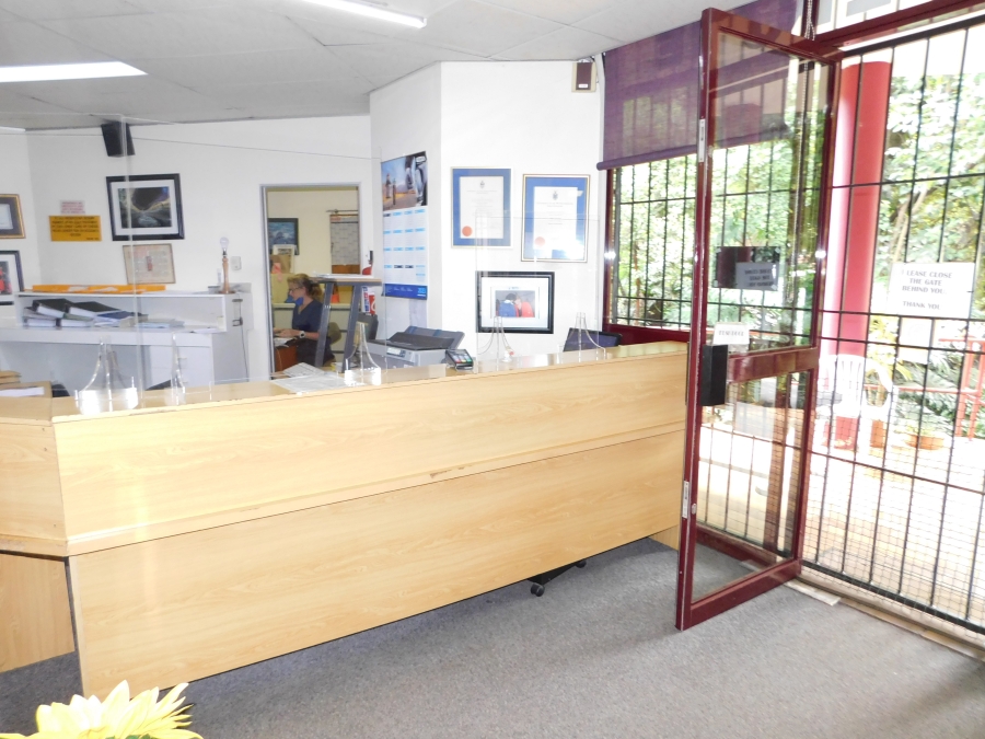 Commercial Property for Sale in Ferndale Gauteng