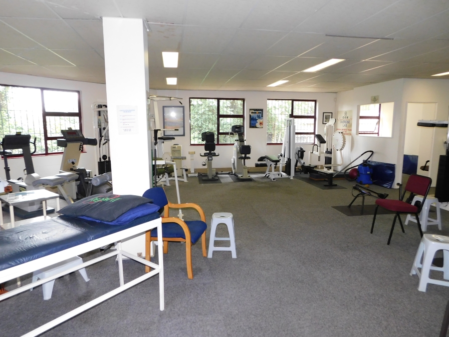 Commercial Property for Sale in Ferndale Gauteng