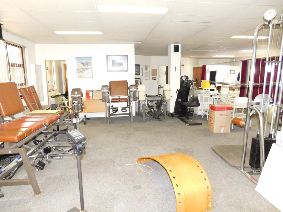 Commercial Property for Sale in Ferndale Gauteng
