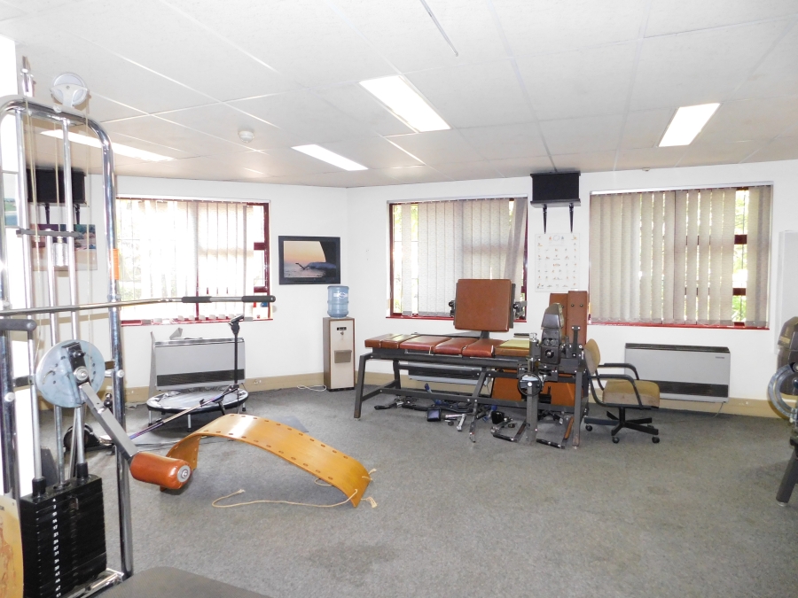 Commercial Property for Sale in Ferndale Gauteng